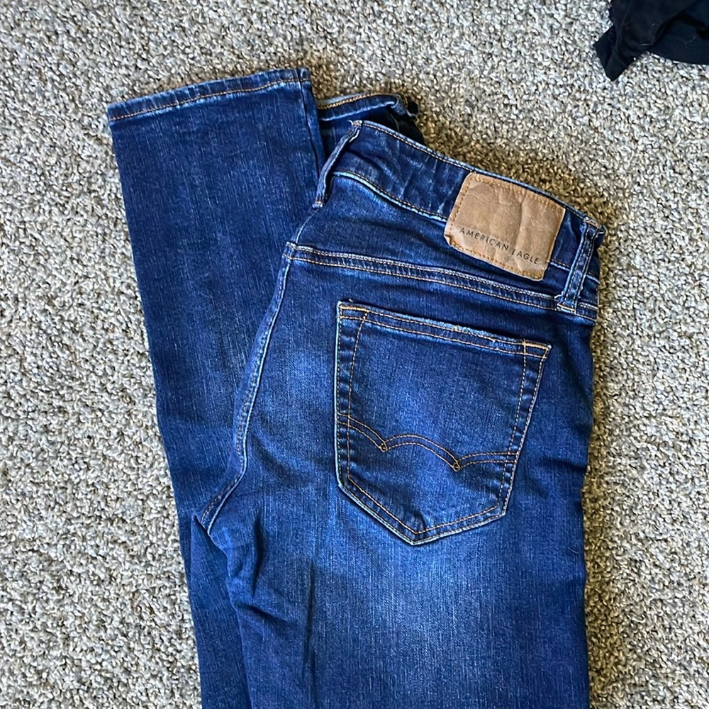 American Eagle